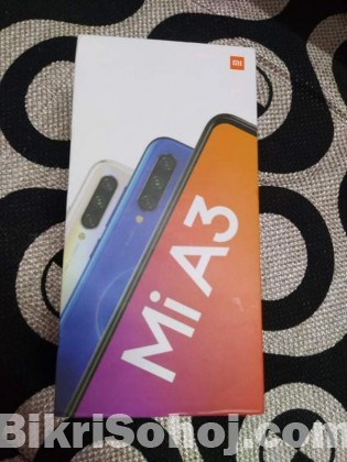 Mi A3